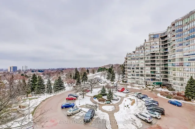 Additional image 29 of 20 Guildwood Pkwy Unit 610