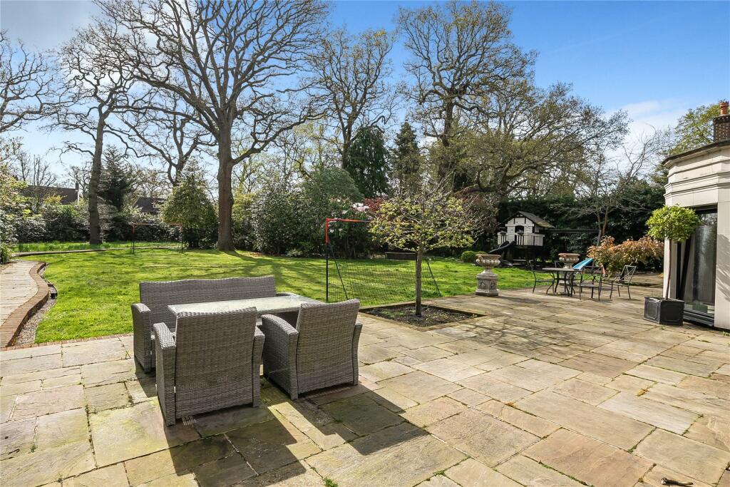 Additional image 36 of Park Avenue, Farnborough Park, Orpington