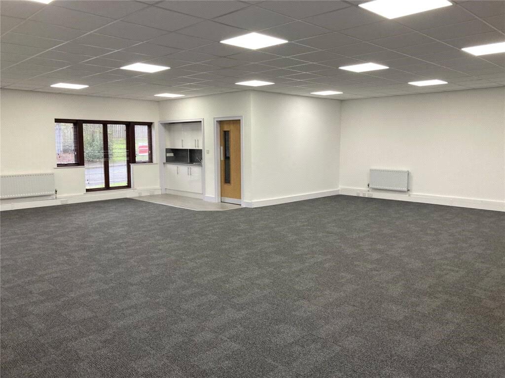 Additional image 6 of Harmire Enterprise Park, Harmire Road, Barnard Castle, Durham, DL12