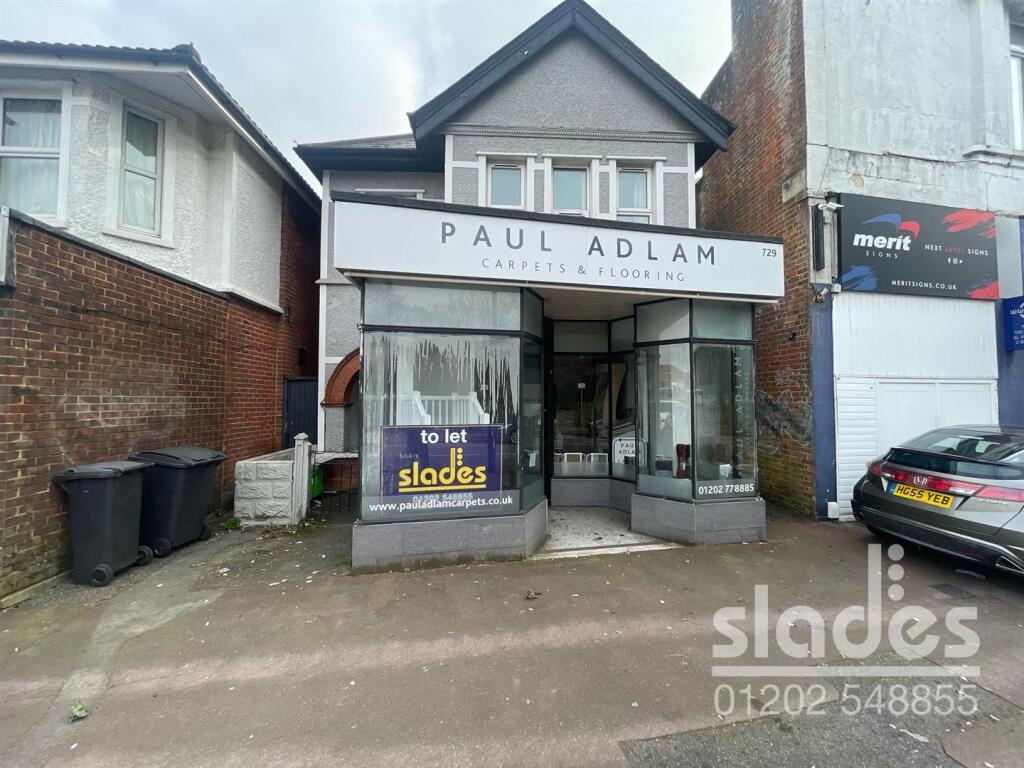 Additional image 3 of Wimborne Road Moordown