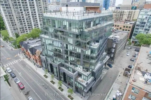 Additional image 15 of 15 Beverley St Unit 905