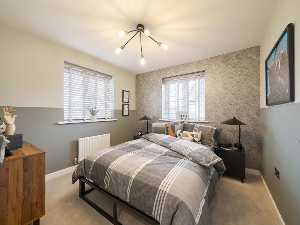 Additional image 17 of Haverhill Road,
Little Wratting,
Haverhill
CB9 7UD