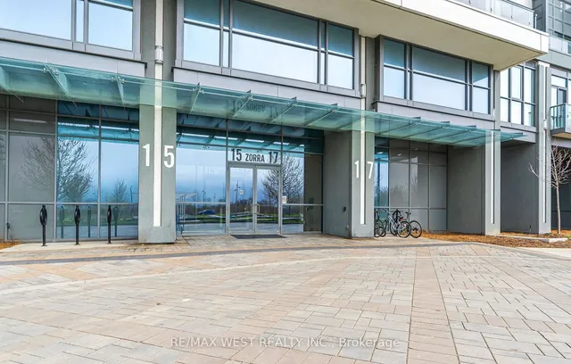 Additional image 24 of 15 Zorra St Unit 605