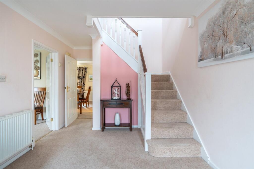 Additional image 13 of Delph Road, Merley, Wimborne, Dorset, BH21