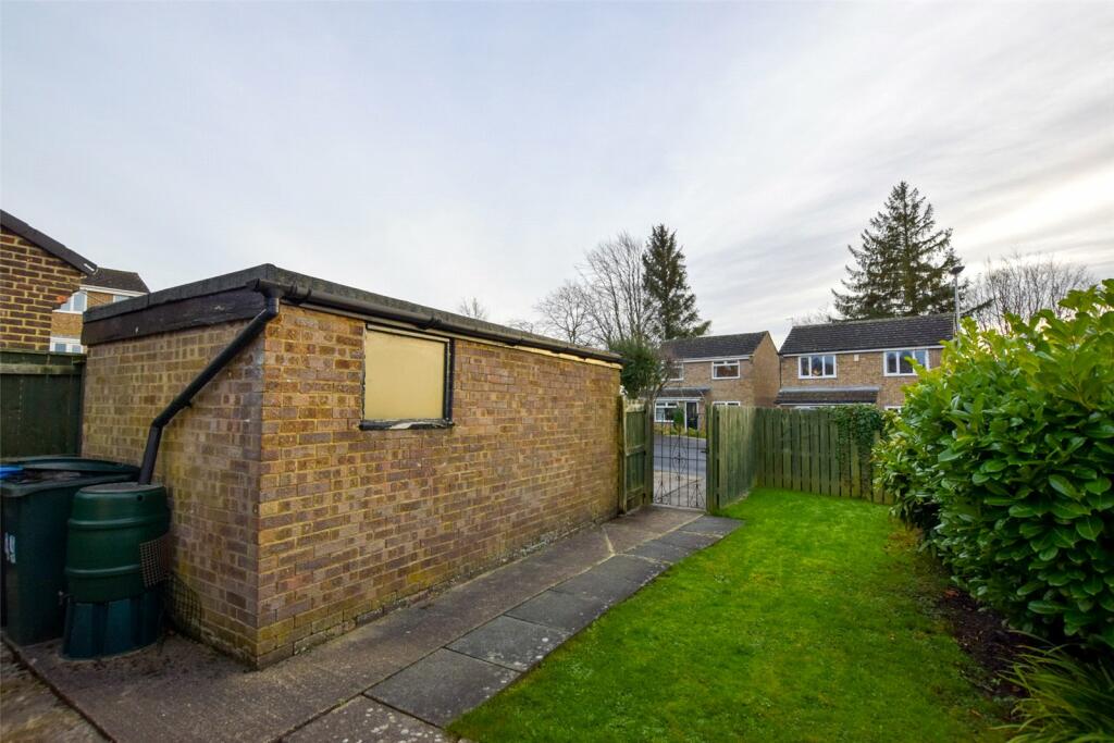 Additional image 7 of Bartlemere, Barnard Castle, County Durham, DL12