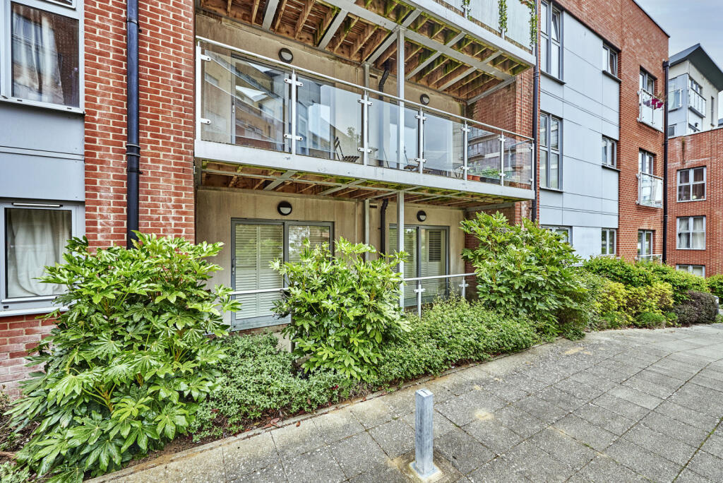 Additional image 9 of Nero House, Charrington Place, St. Albans, Hertfordshire, AL1