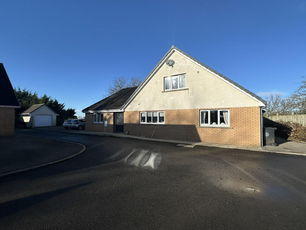 Additional image 21 of The Scaur, Longtown