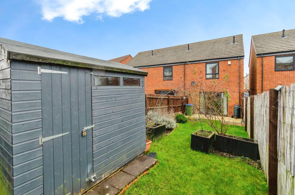 Additional image 15 of Wattle Road, West Bromwich, West Midlands, B70