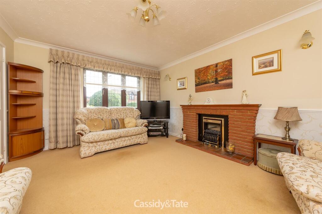 Additional image 6 of Portman Close, St. Albans