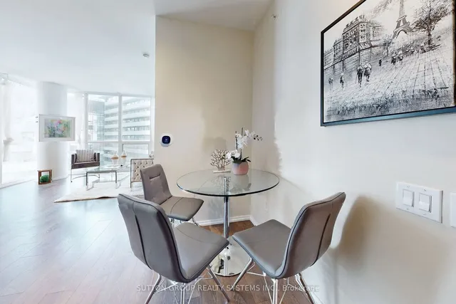 Additional image 4 of 45 Charles St Unit 909