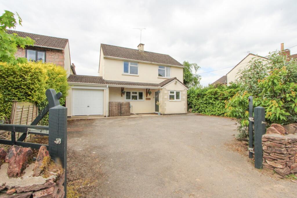 Additional image 2 of Wotton Road, Rangeworthy, BS37