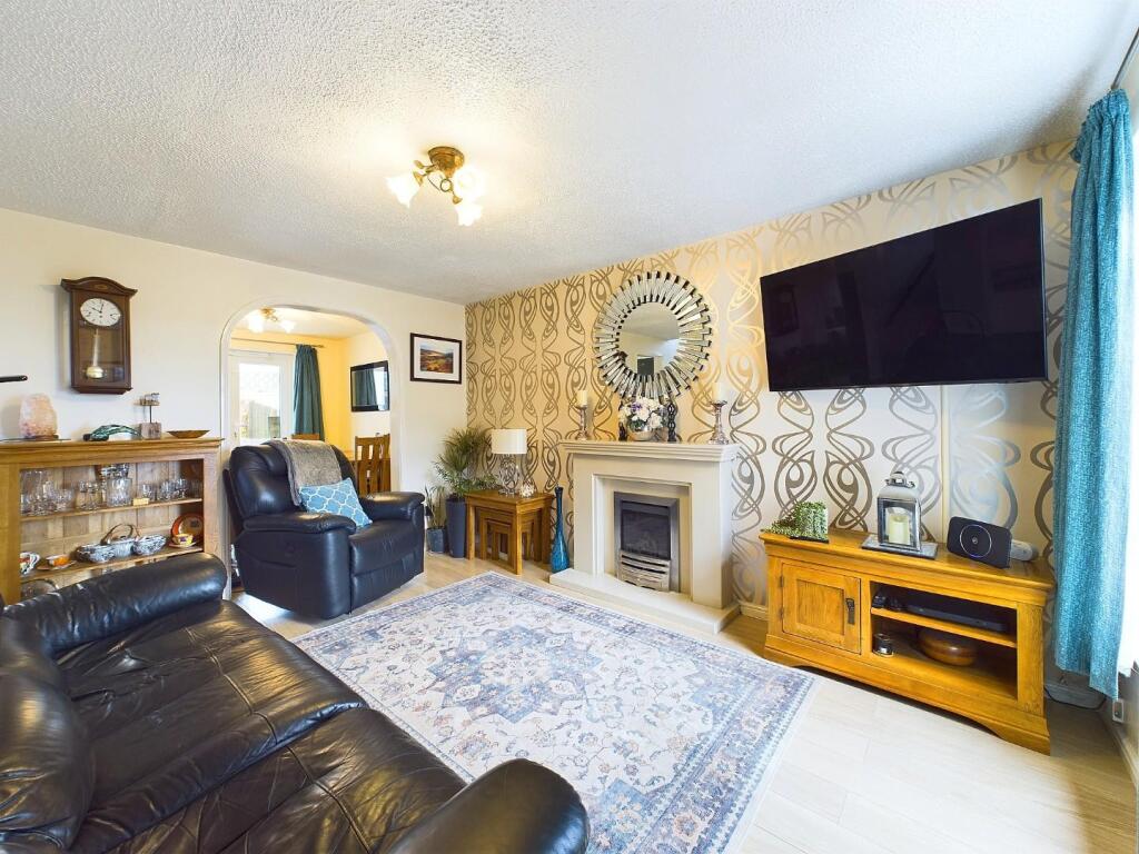 Additional image 6 of Croftlands, Idle