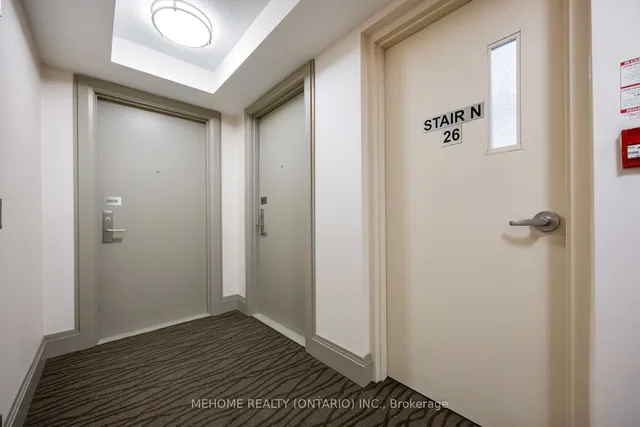 Additional image 23 of 275 Yorkland Rd Unit 2610