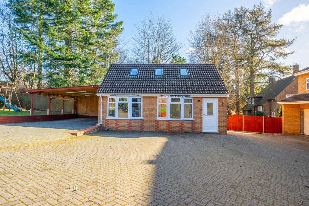 Additional image 23 of Lickey Square, Birmingham, Lickey B45 8HB