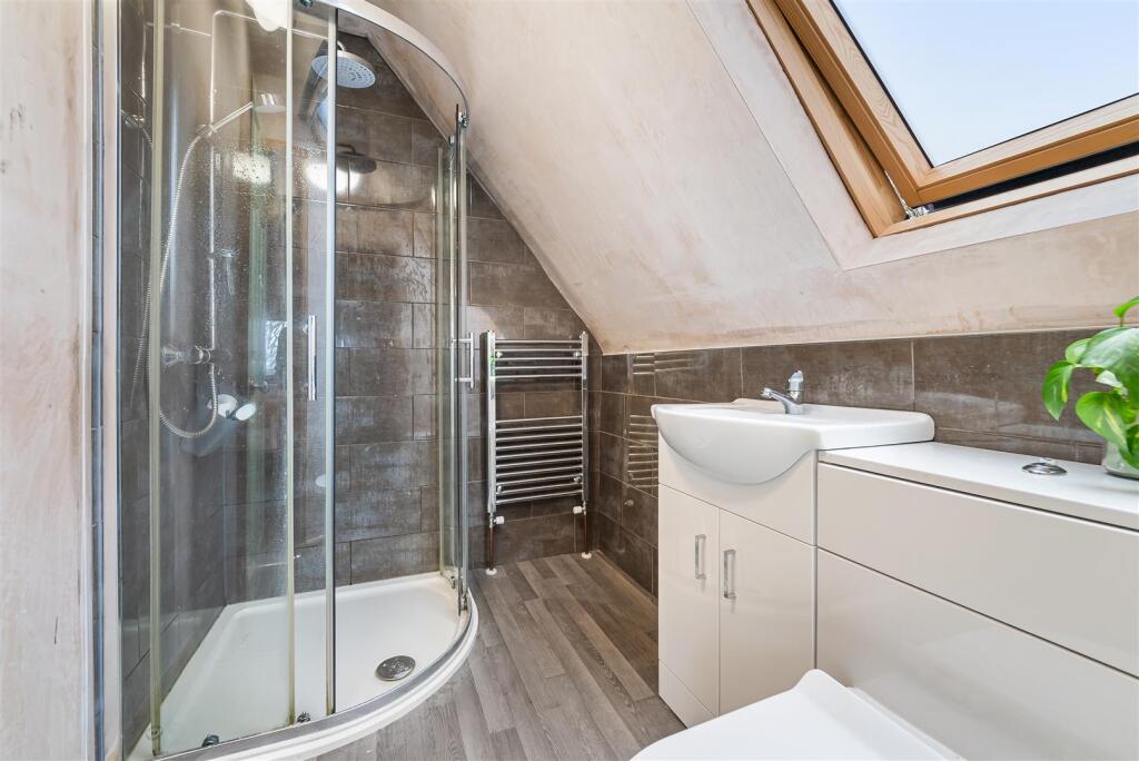 Additional image 20 of Chestnut House, Oldmixon Road - A TRUE MASTERPIECE