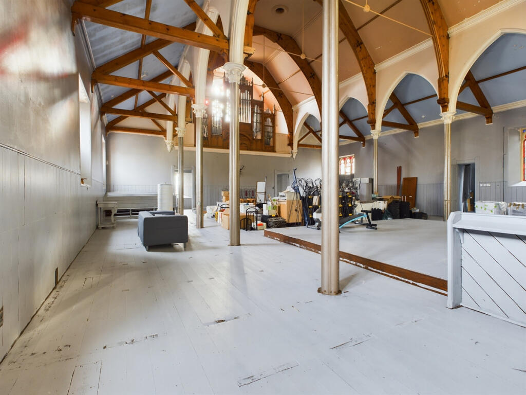 Additional image 5 of Seafield Terrace, Banff, AB45