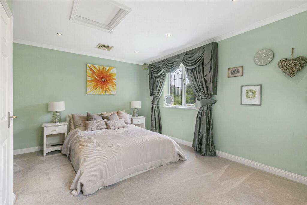 Additional image 7 of Old Parkbury Lane, Colney Street, St. Albans, AL2