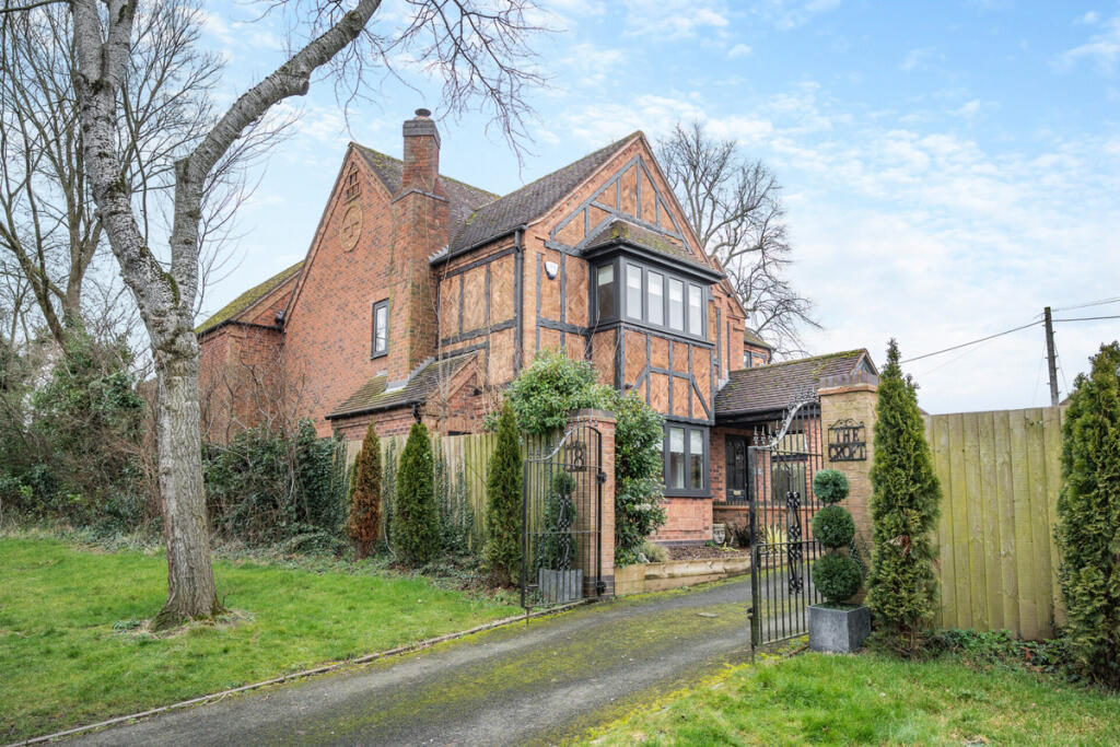 Additional image 35 of The Colesleys, Coleshill, Warwickshire B46 3BU