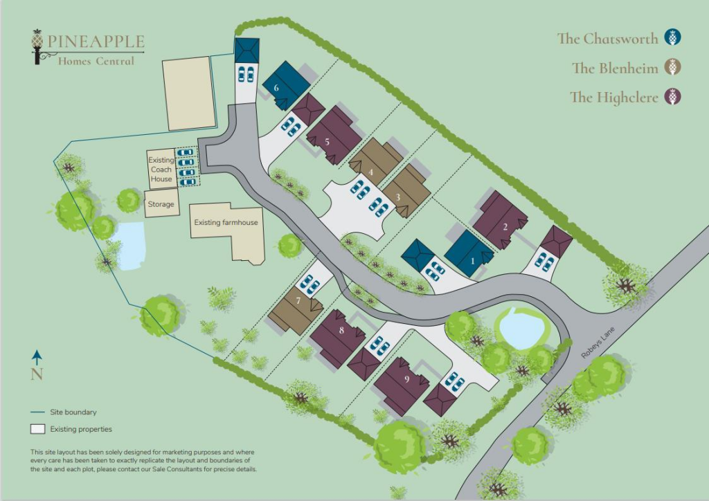 Additional image 3 of Robeys Lane, Birchmoor, Tamworth