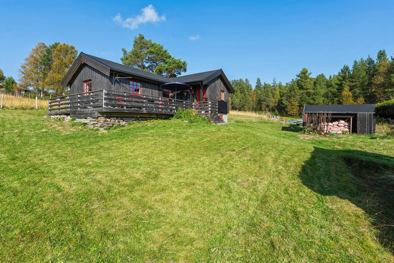 Additional image 3 of Sivillvangan 16, 2500 Tynset