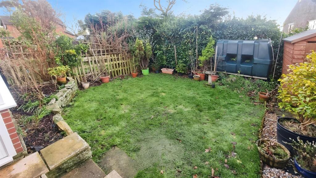 Additional image 17 of Saunders Villas, Hamsterley, Bishop Auckland