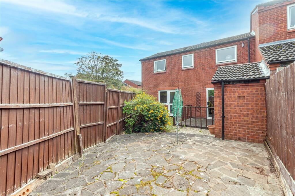 Additional image 4 of Upper Field Close, Church Hill North, Worcestershire, B98