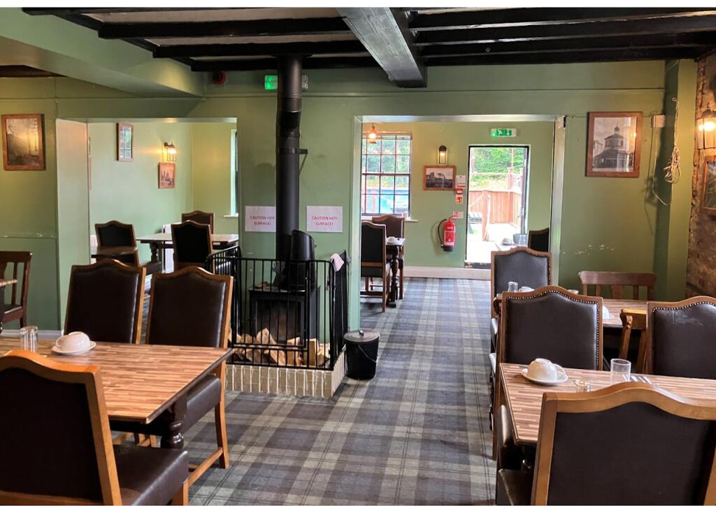 Additional image 8 of Red Well Inn, Harmire Road, Barnard Castle, DL12 8QJ