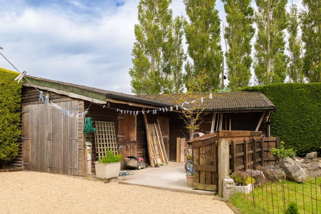 Additional image 26 of Biddisham Lane, Biddisham, Axbridge, BS26