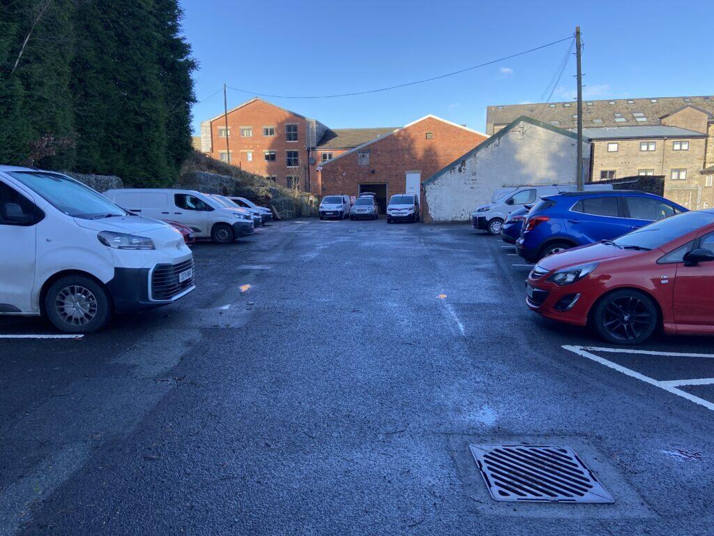 Additional image 3 of Wavell House, Holcombe Road, Haslingden, BB4 4NB