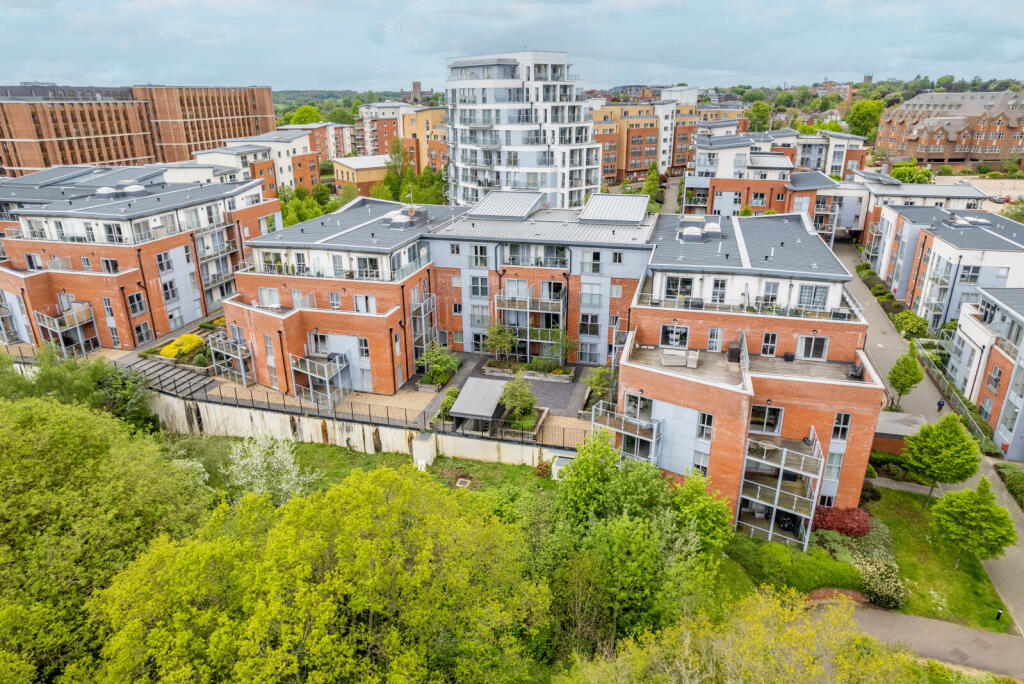 Additional image 13 of Charrington Place, St. Albans, Hertfordshire, AL1