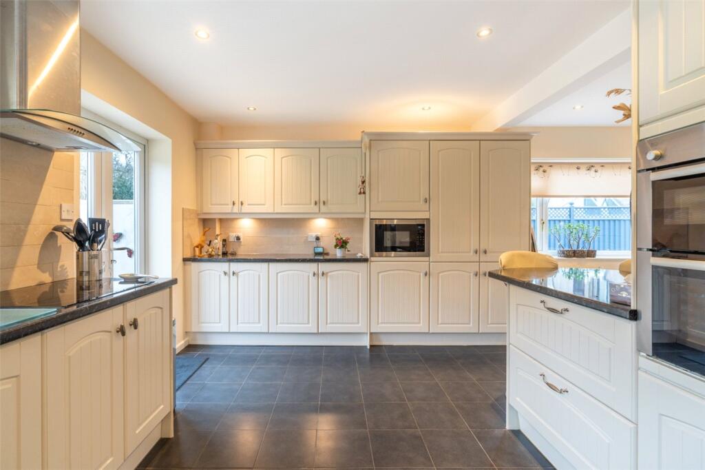 Additional image 10 of Delph Road, Merley, Wimborne, Dorset, BH21