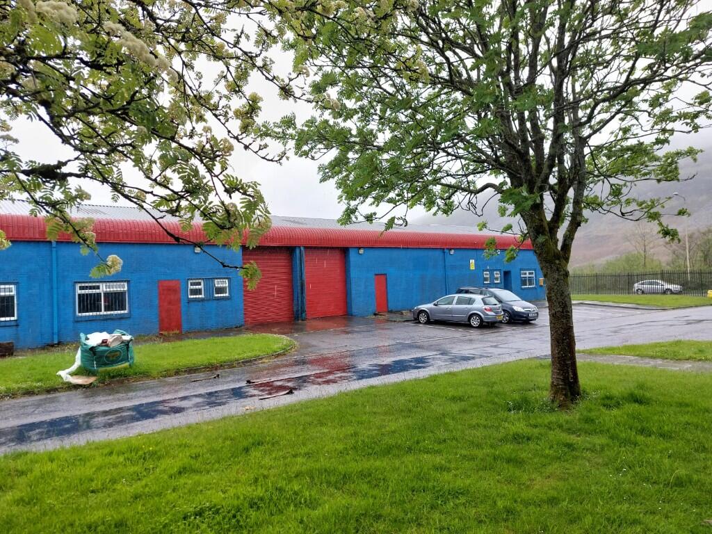 Additional image 6 of Highfield Industrial Estate, Ferndale, South Glamorgan, Rhondda Cynon Taff, CF43