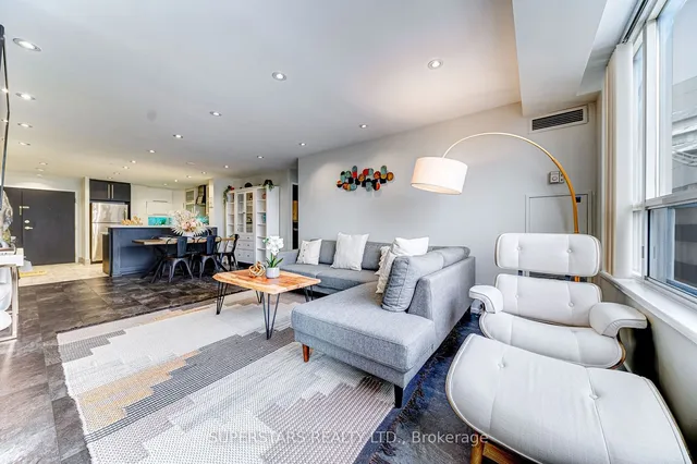 Additional image 10 of 100 Upper Madison Ave Unit Ph 2804