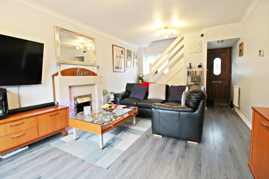 Additional image 7 of Chandlers Reach, Llantwit Fardre, Pontypridd, Rhondda Cynon Taff. CF38 2NJ