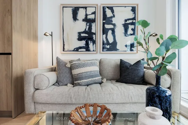 Additional image 8 of 225 Sumach St Unit 2410