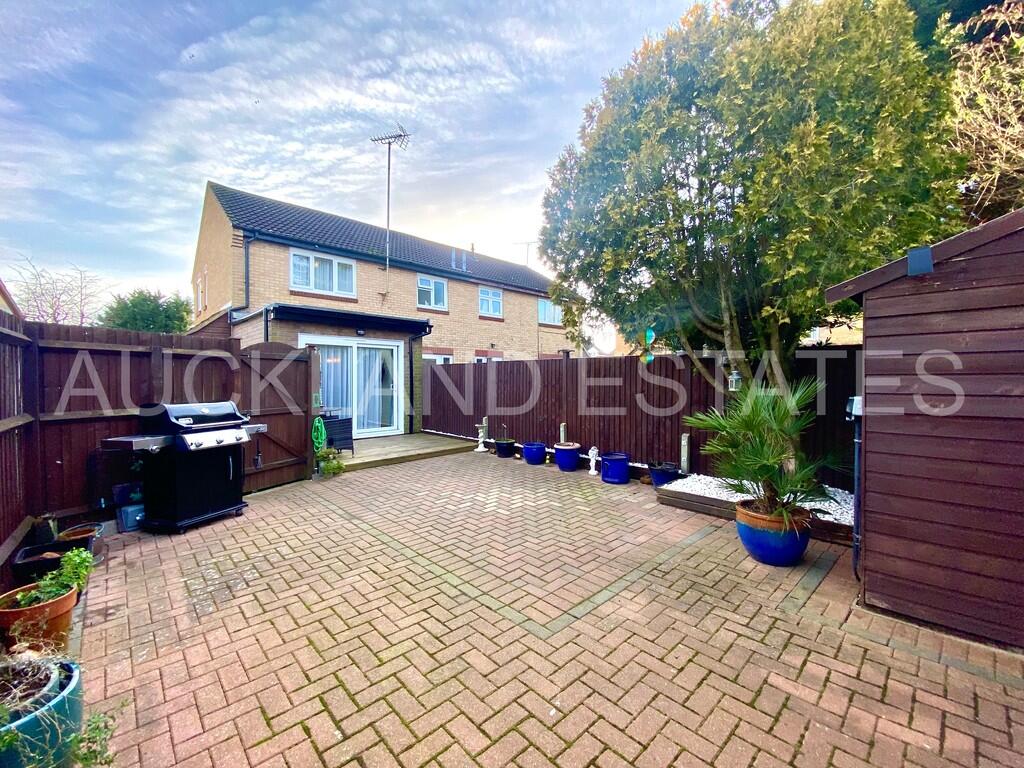 Additional image 28 of Vincenzo Close, Welham Green
