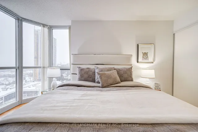 Additional image 33 of 5791 Yonge St Unit 1603