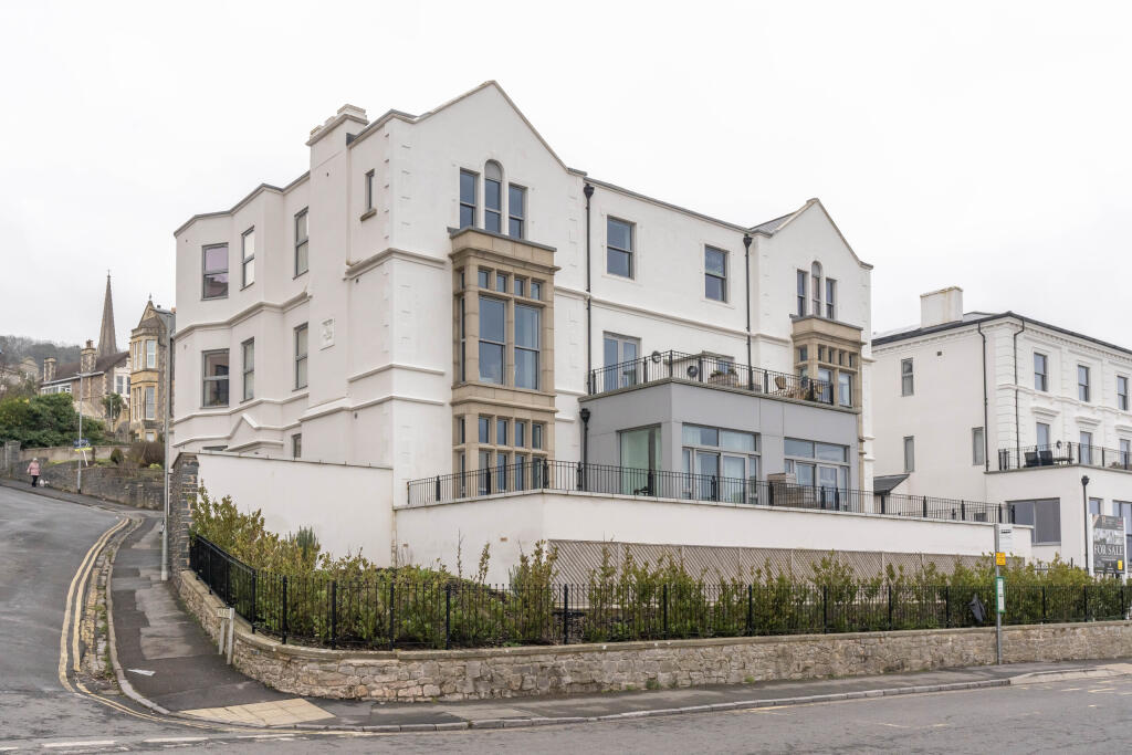 Additional image 19 of Rolls Lodge, Paragon Road, Weston-super-Mare