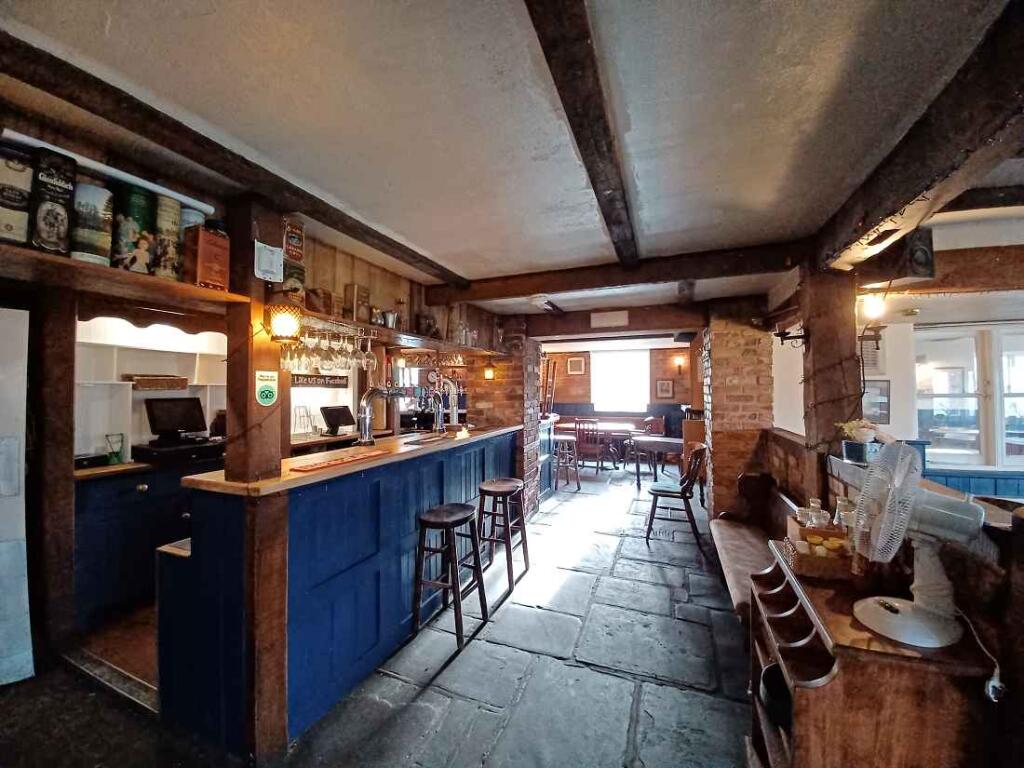 Additional image 9 of W-420691 - Holme Bush Inn, Old Wareham Road, Wimborne BH21 3RZ