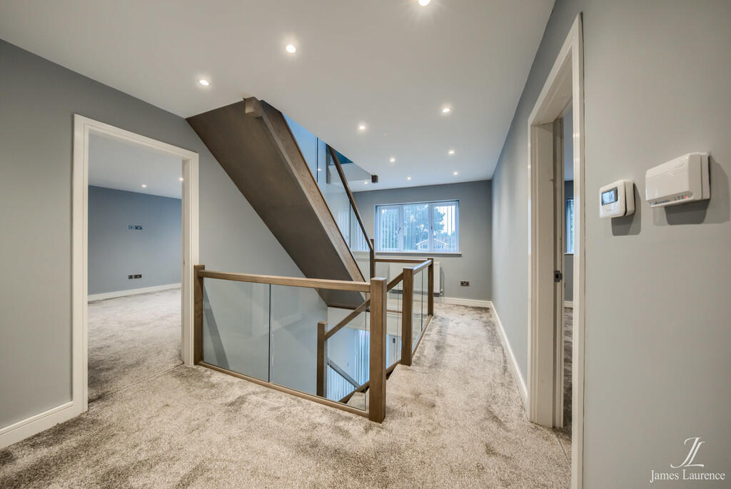 Additional image 16 of Seven Bedroom Family Home & Annex - Rednal Road, Kings Norton, Birmingham