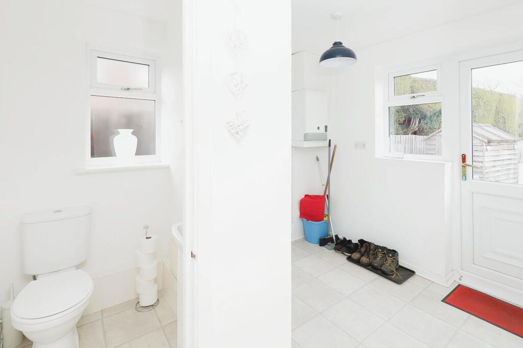 Additional image 11 of Cattock Hurst Drive, Sutton Coldfield