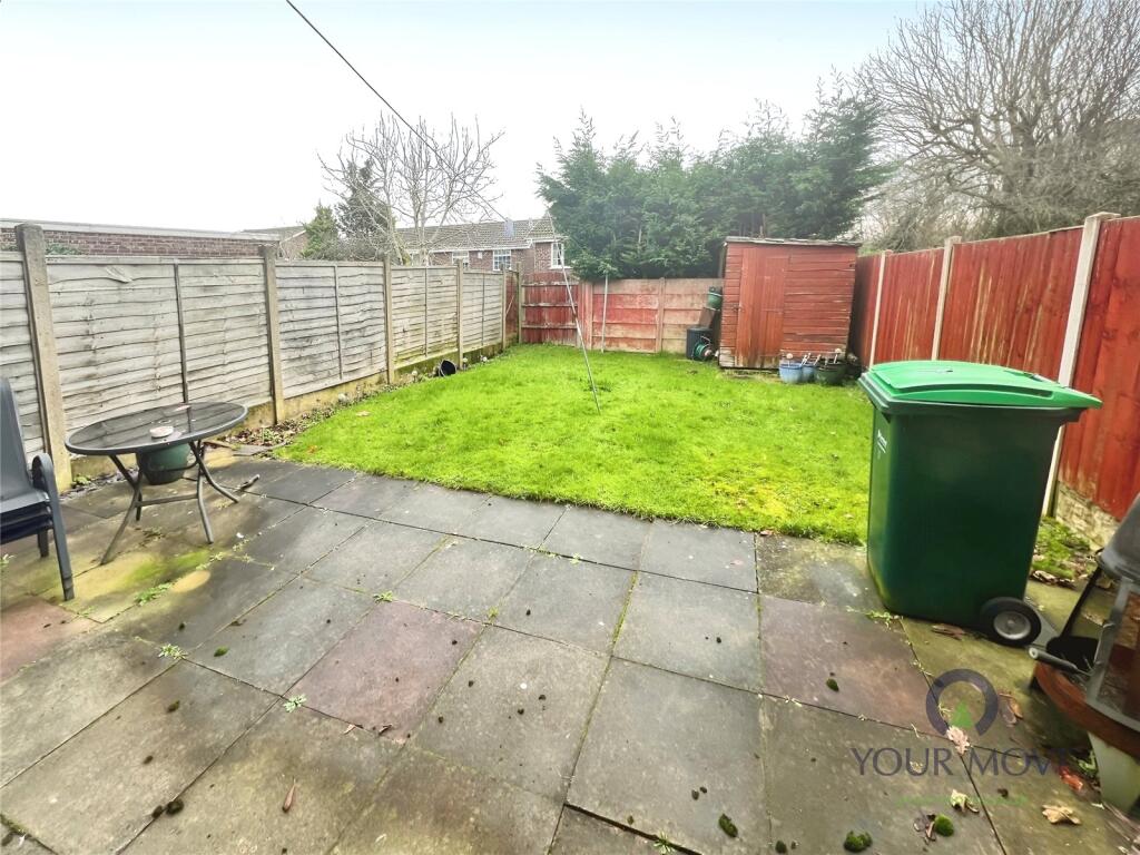 Additional image 9 of Goths Close, Rowley Regis, West Midlands, B65