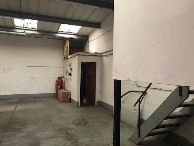 Additional image 3 of Unit 11 Farrington Court, Rossendale Road Industrial Estate, Burnley, BB11 5SS