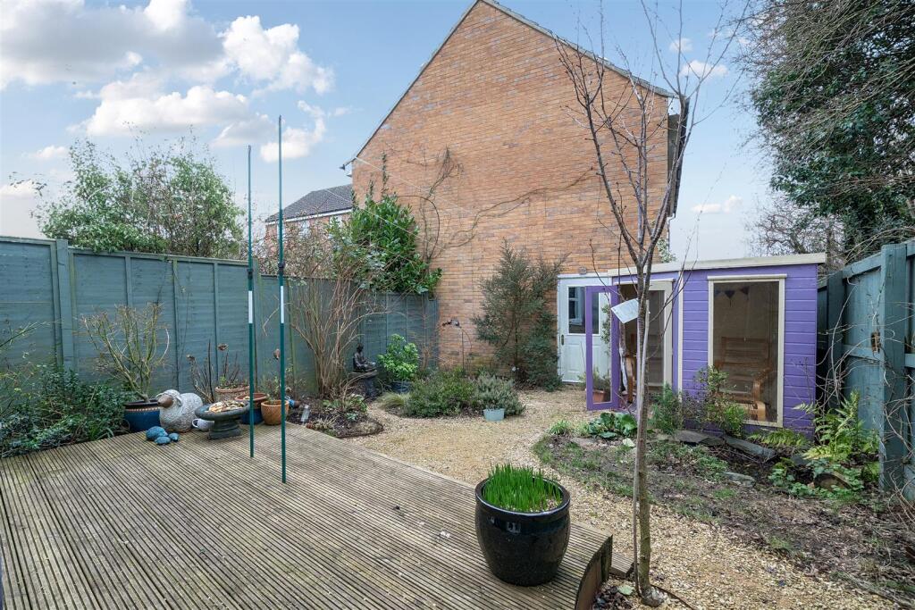 Additional image 6 of Thestfield Drive, Staverton, Trowbridge