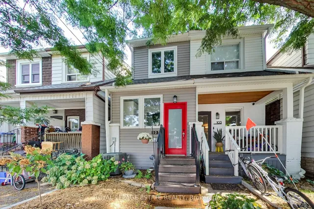 Additional image 2 of 105 Bastedo Ave