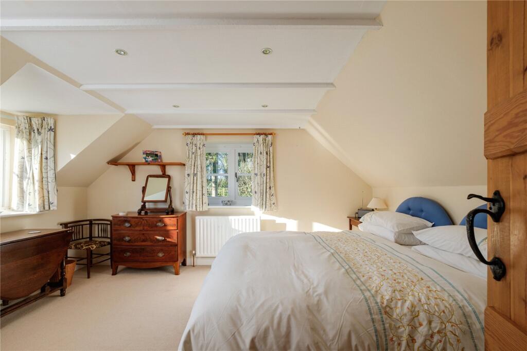 Additional image 9 of Bishops Lane, Hardington Mandeville, Yeovil, Somerset, BA22