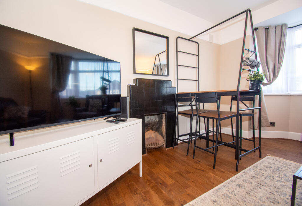 Additional image 10 of Redhill Drive, Bournemouth, Dorset