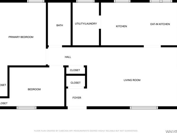 Additional image 4 of 49 Violet Ave, Amherst, NY 14226