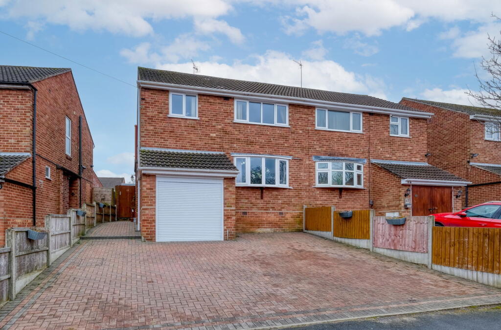 Additional image 21 of Harport Road, Greenlands, Redditch B98 7PG