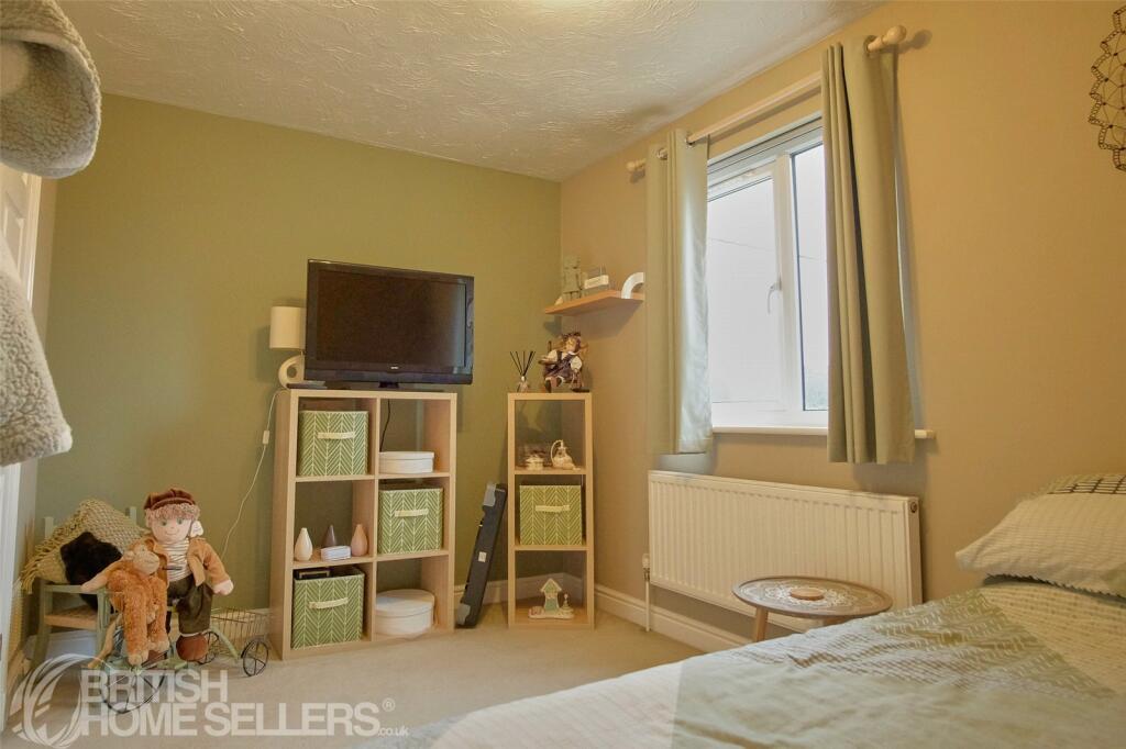 Additional image 9 of Coppice Close, Warminster, Wiltshire, BA12